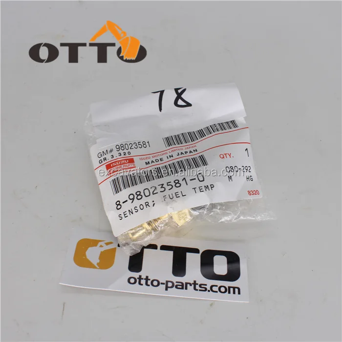OTTO CAT320CLXSQ Supervise for Excavator CAT320CL Monitor Display Panel