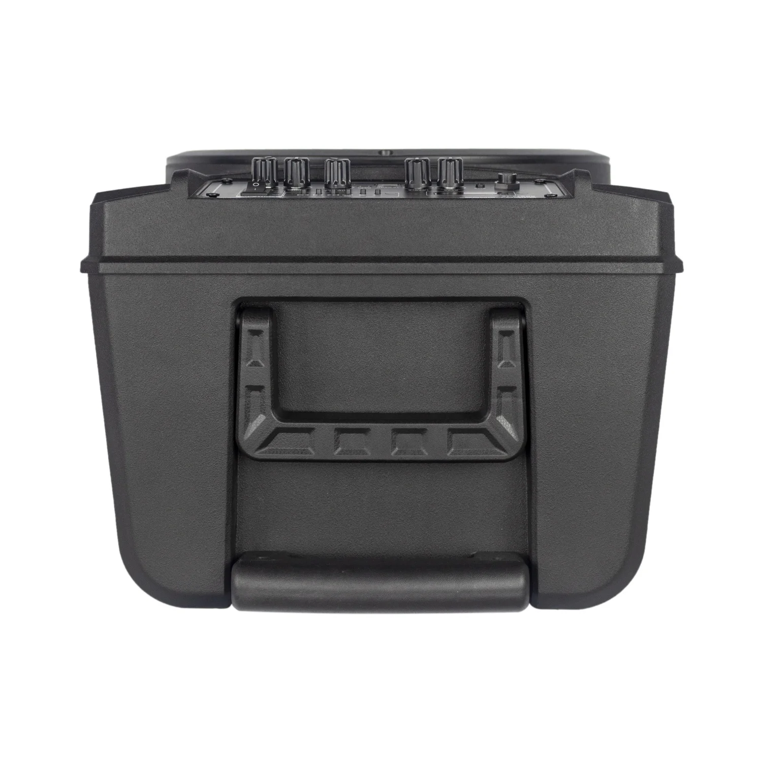 2022 best seller high power dj party heavy bass blue tooth karaoke speaker box