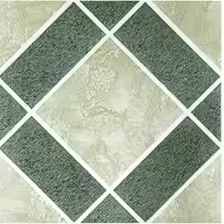 Parquet Vinyl Floor Peel and Stick 12*12in DIY Self Adhesive LVT PVC Vinyl Parquet Plank Floor Tile Plastic Vinyl Floor Sticker