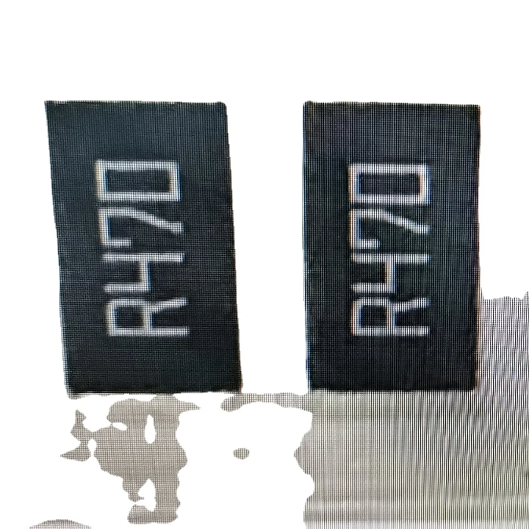SMD Chip resistor 2512 0R47 Ohm