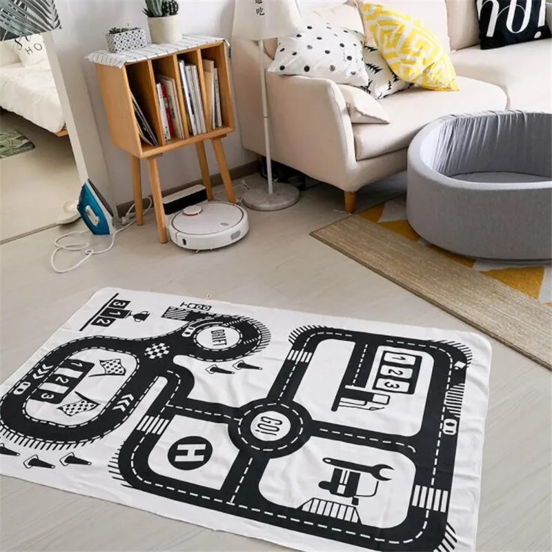 early educational toy baby soft crawl gym mat children musical piano keyboard play mat