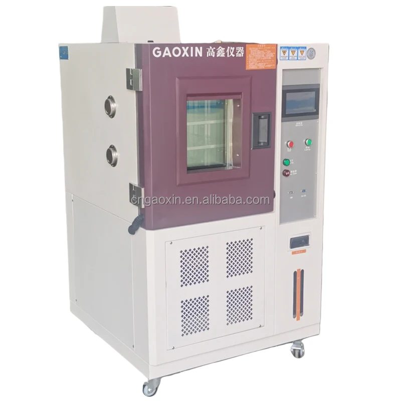 Temperature Test Chamber Conditioning Climate Industrial Humidity Chamber Price