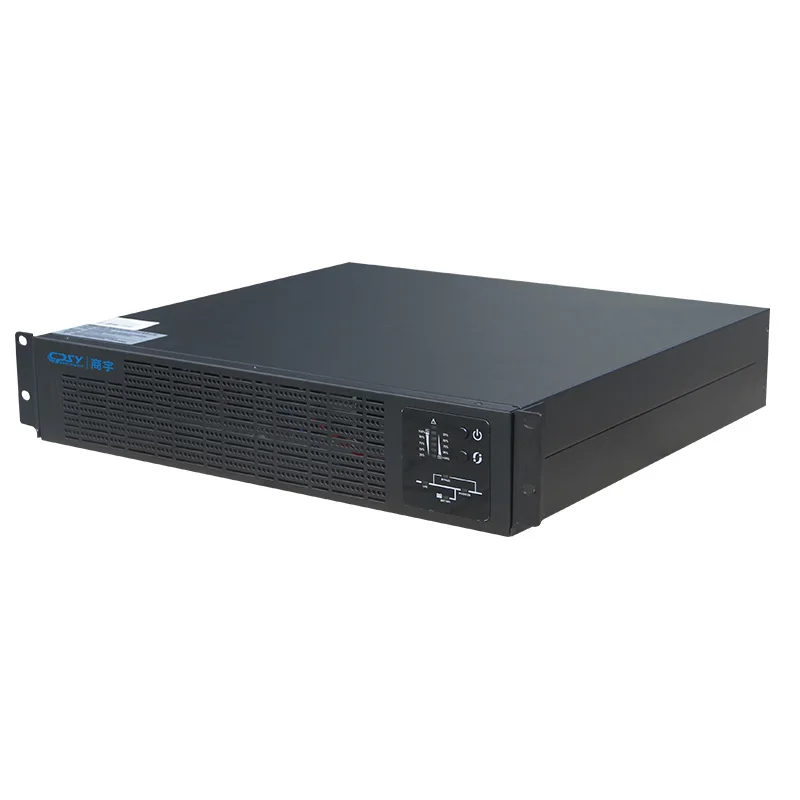 Power Supply for Server System Power Factor 1.0 Rackmount UPS 1-3kVA UPS
