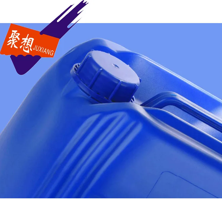25 л пластиковый ковш Hdpe для химической промышленности пластиковые штабелевые барабаны/ведра/бочки воды квадратный барабан 300 мм