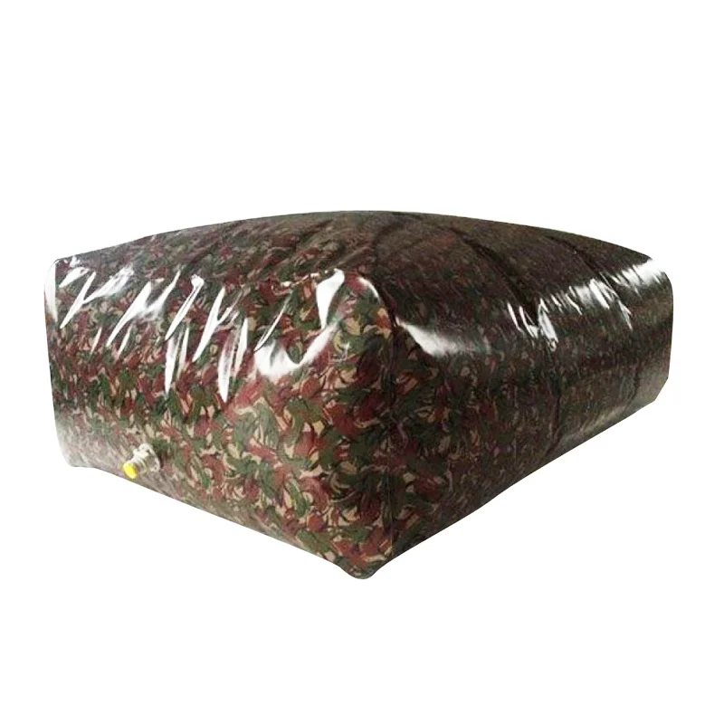 2022 New Water Tank Storage Foldable Rectangular tank