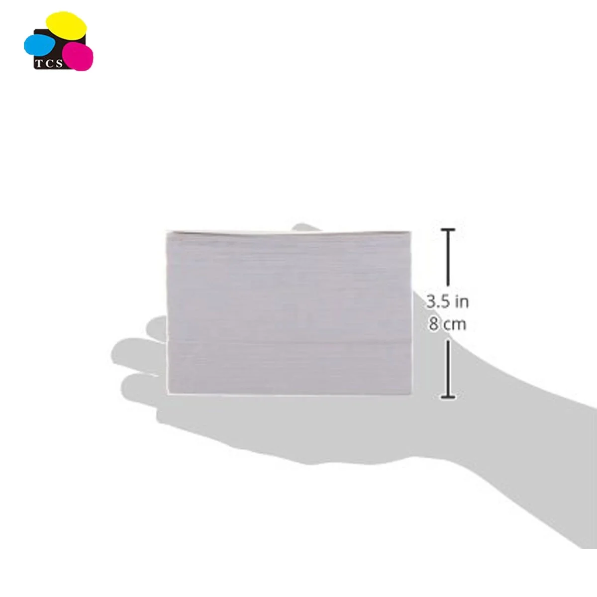 2020 высокого качества от китайского поставщика 2x4'100sheets двойной правили японский карточки для школы и канцелярскых товаров