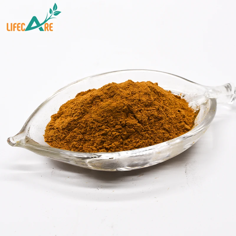 Factory Supply Raw Powder Buckwheat Powder For Meal Replacement In Bulk