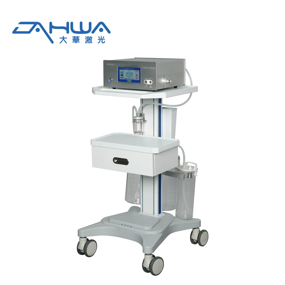 DaHua Urological Lithotripsy  Endoscopic surgical planer morcellator