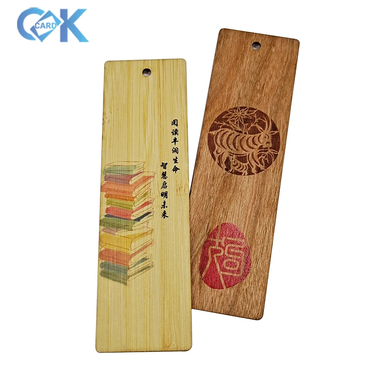 printed wood bookmark (10)