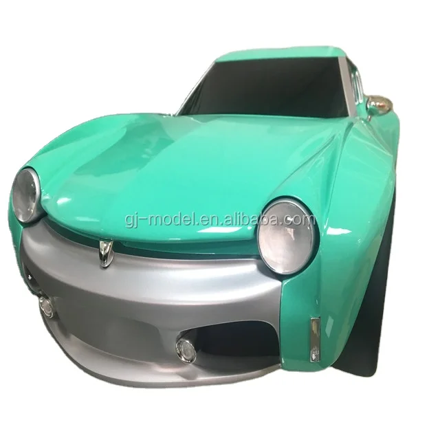 hot sale 3d printing car model makers suppliers