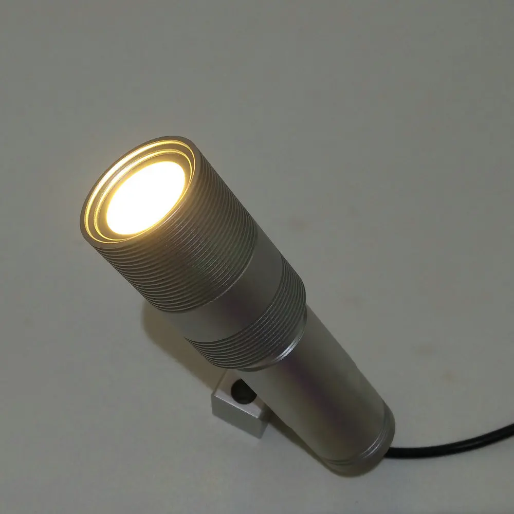 
outdoor waterproof led lawn spotlight 