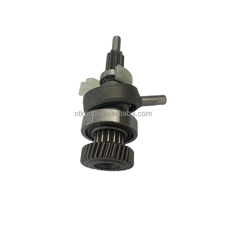 KUNDI Brand Professional Manufacturer Power Tools Spare Part for GBH2-26 Gear Assy Clutch
