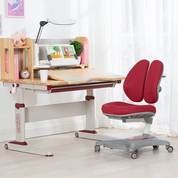 GMYD Wiser V105 Multi Function Kid Furniture Ergonomic Study Table Children Reading Desk Learning Table For 3-18 Ages