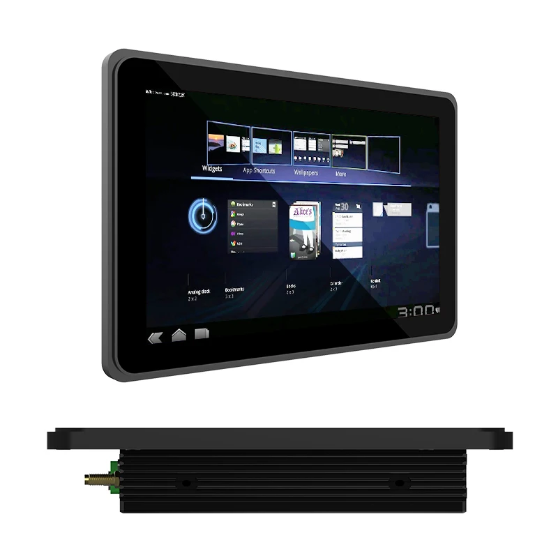  Usingwin последний все в одном мини компьютер rs485 rs232 usb промышленный планшетный ПК с системой андроида и 7 дюймов планшет wifi