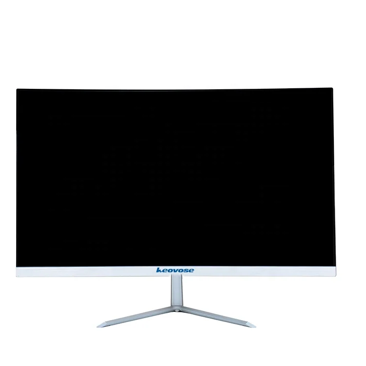 23.6 Inch Core I7 Graphic Card Curved Screen  Desktop Laptops Gaming  Games Player All One Computer