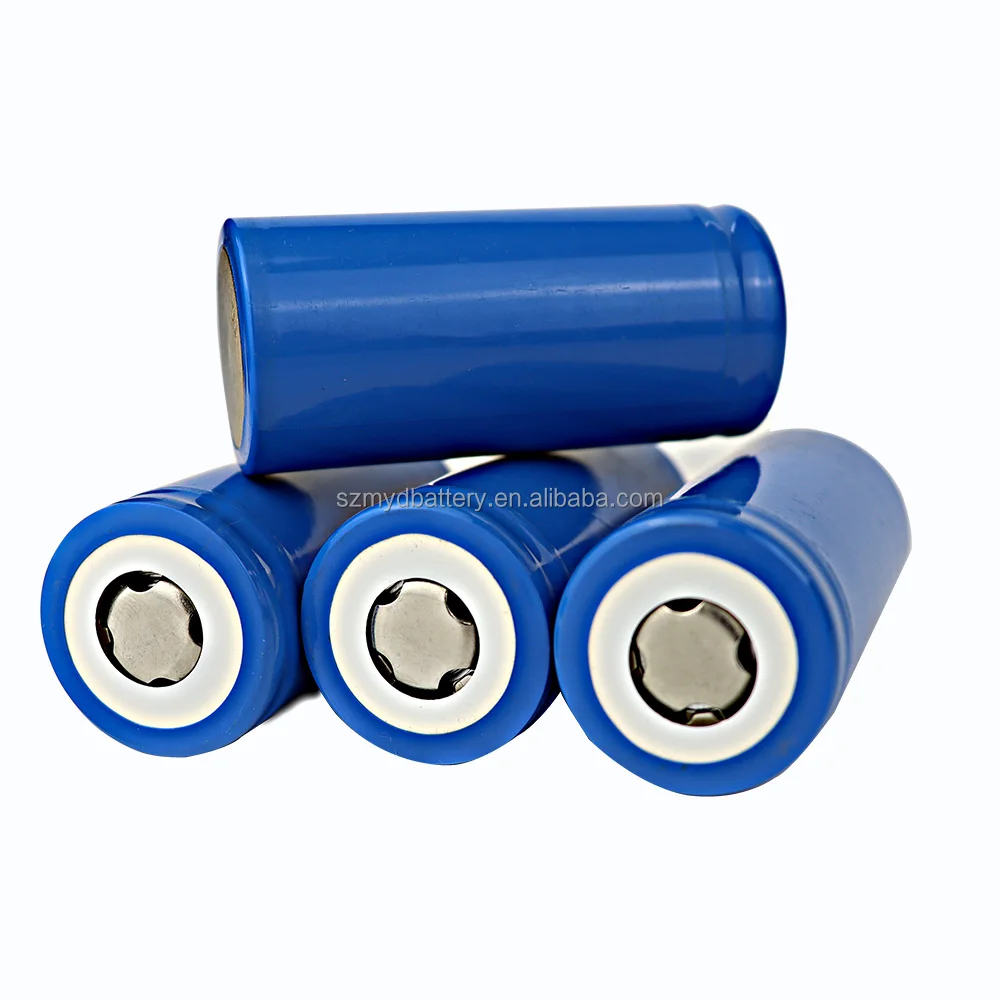 A123 Высокая разрядка тока Anr26650m1b 2500mah 26650 Lifepo4 3,2 v батарея