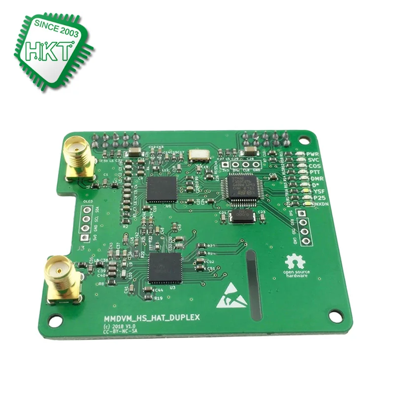 One Stop Electronics Custom PCB Design Bom Gerber Files PCB Circuit Board Assembly PCBA For Projector
