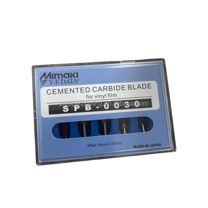 Mimaki compatible   Swivel blade SPB-0030 blade for vinyl film