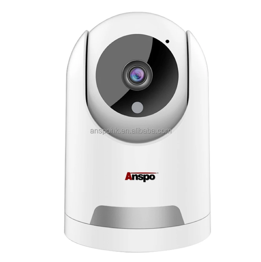 CCTV 1080P Network Wifi Camera Home Security Camera System Wireless 2MP Indoor Mini Camera Baby Monitor with Motion Detection