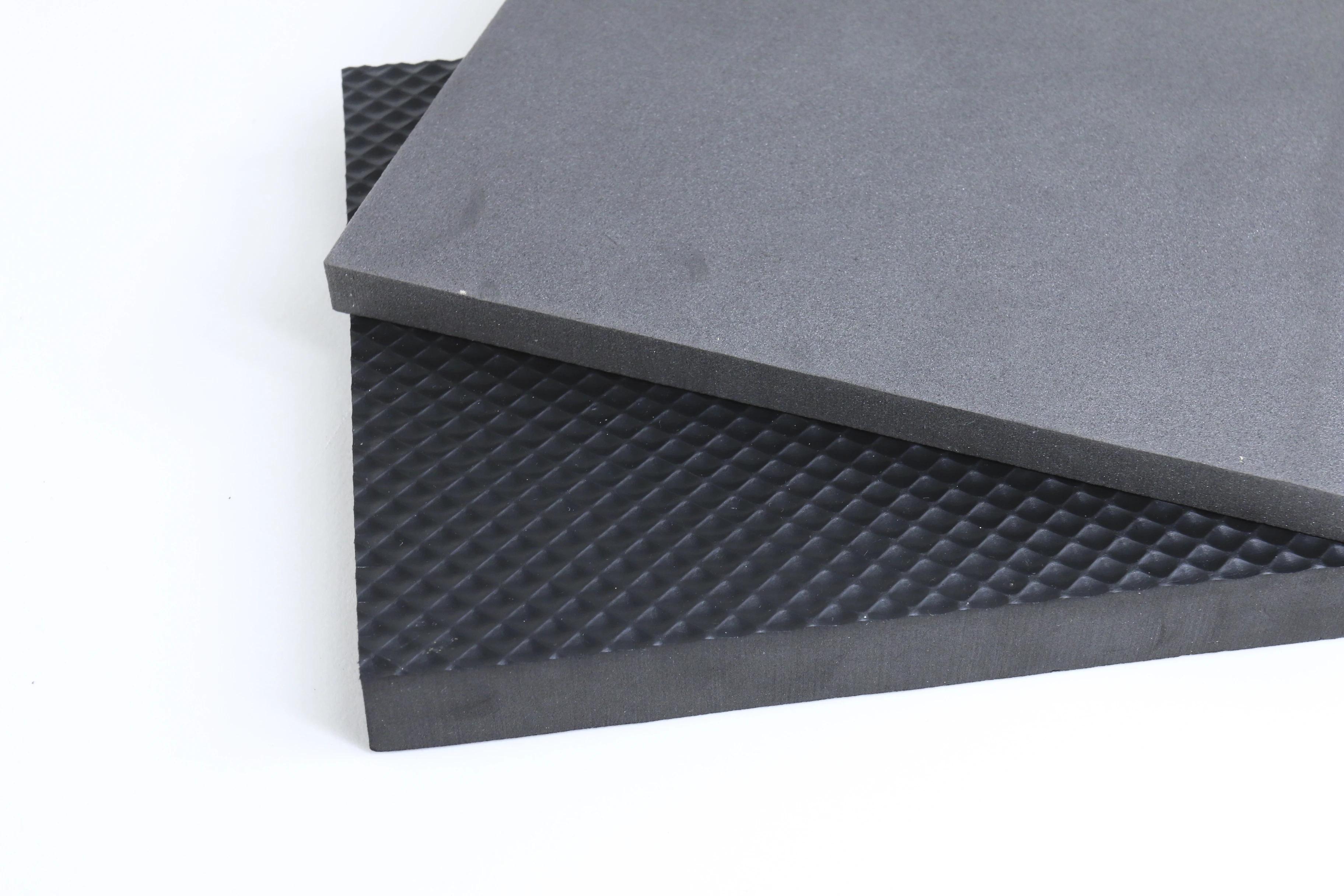 Xpe Foam Thermobreak Polyolefin Foam For Thermal Insulation