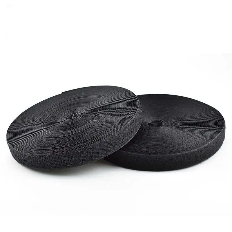 custom velcroes patches plant velcroes self-adhesive panel 3m elastic adhesive fastener patch straps tape velcroes hook and loop