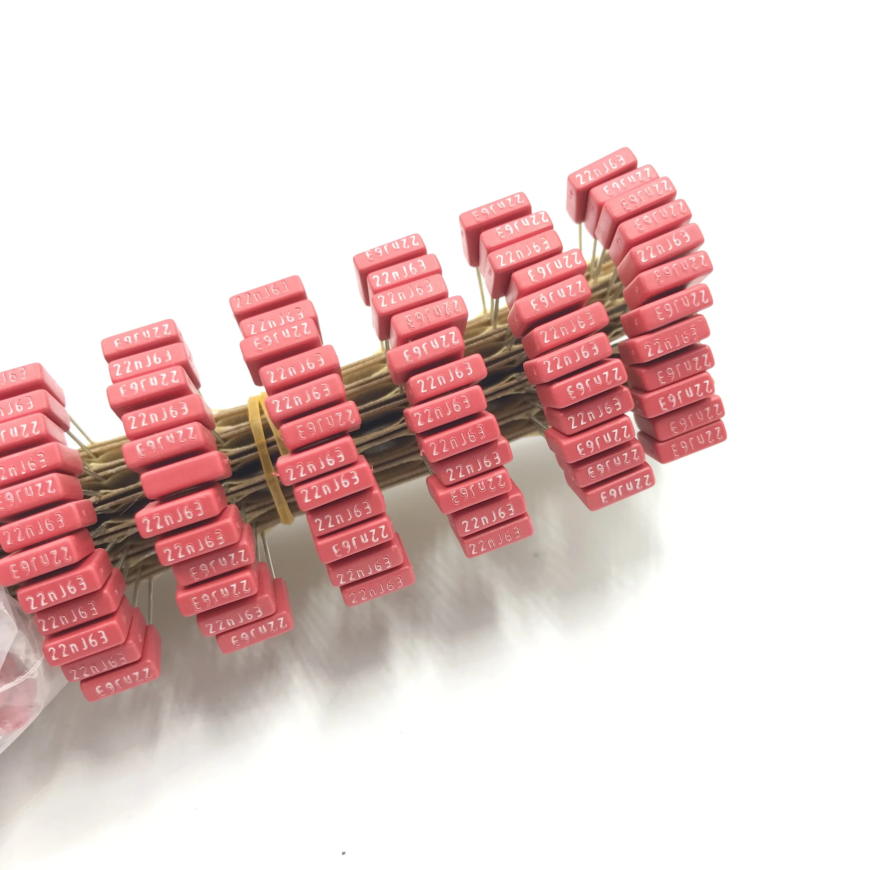 MKS2D024701A00JSSD WIMA MKS2 0.047UF 5% 100VDC 100V film capacitor