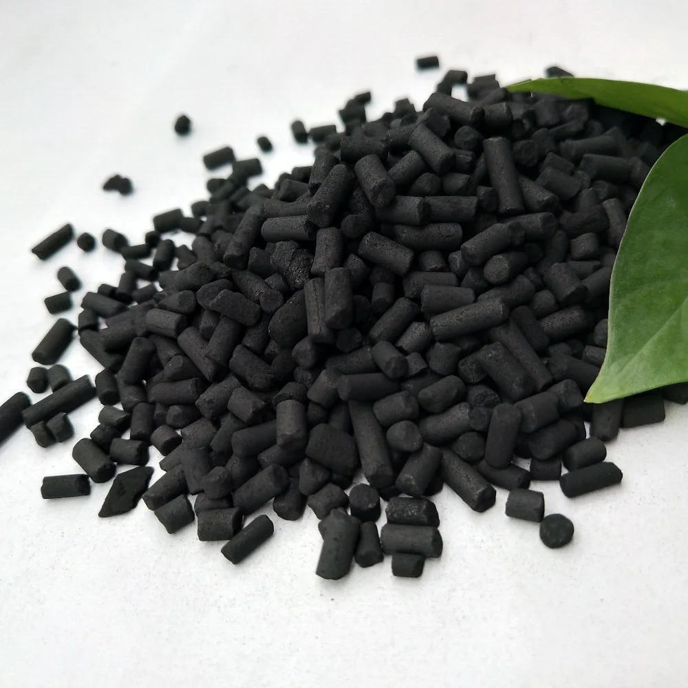 
activated carbon adsorption 