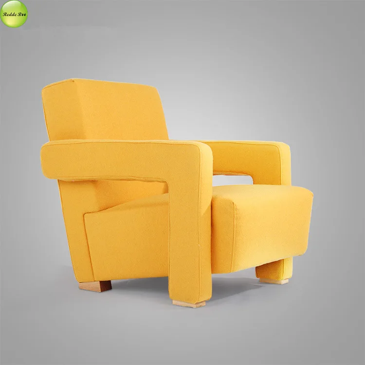 Hotel furniture, cheap room washable arabic arm chair, upholstery fabrics lounge chair for hotel