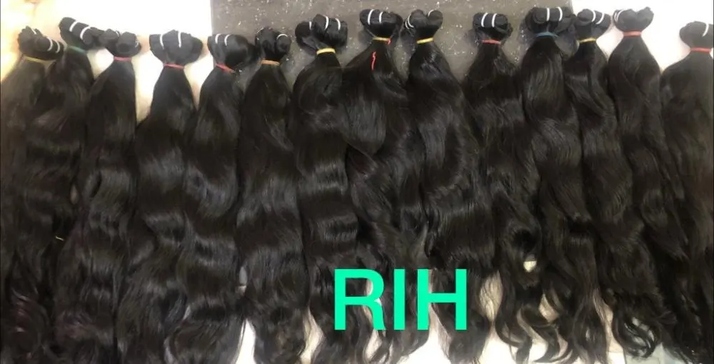 Overnight Shipping Wholesale Peruvian Human Hair