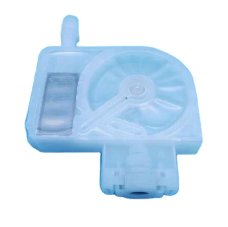 Чернильный демпфер для принтера Epson 4000 4400 4450 4800 4880 7880 9880 9800 7800/демпфер чернил растворителя