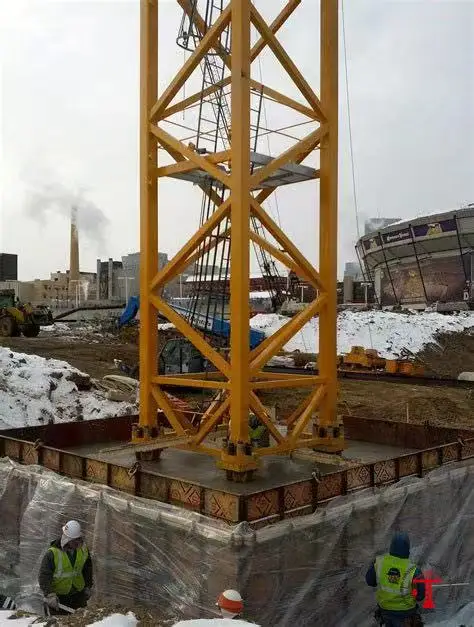 Made in China Great Quality Large and Comfortable Cabin for Tower Crane