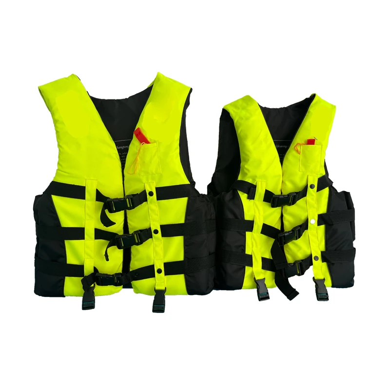 life saving sailing boating vest swimming life vest jackets for adult and kids