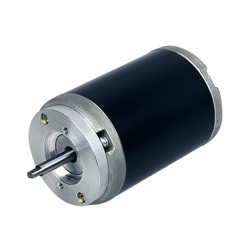 Электродвигатель для велосипеда с высоким крутящим моментом