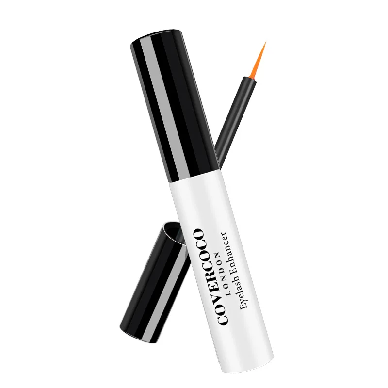 
COCOCOVER 100% Natural Beautiful Longer Thicker Waterproof 7 Days Serum Eyelash Growth Enhancer Serum 