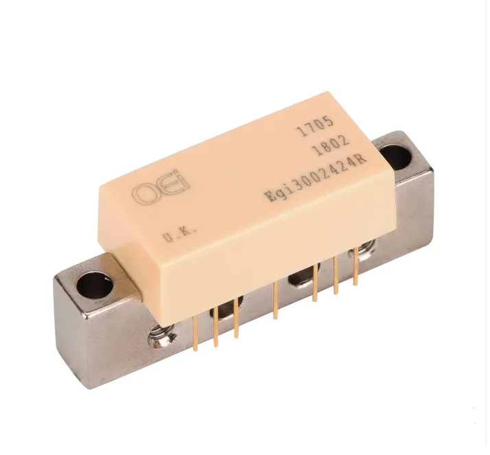 OEI высококачественный 3dB 300MHz 24dB усилитель линий реверсивный модуль волоконный узел