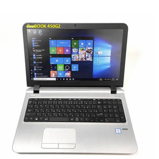Рекламный Ноутбук HP 450G2G3 core i7 i5 8 ГБ 4 ГБ hdd500гб 512 ГБ SSD Бесплатные контейнеры для ноутбуков б/у в Великобритании