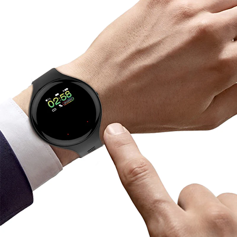Гарнитура для телефона Reloj Audifonos Auriculares Hands Free гарнитура часы с