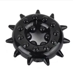 Reusable Cock Ring Penis enis ring Sleeve Delay Lasting ring for penis sex toys Reusable Condom Sex Toys for Men