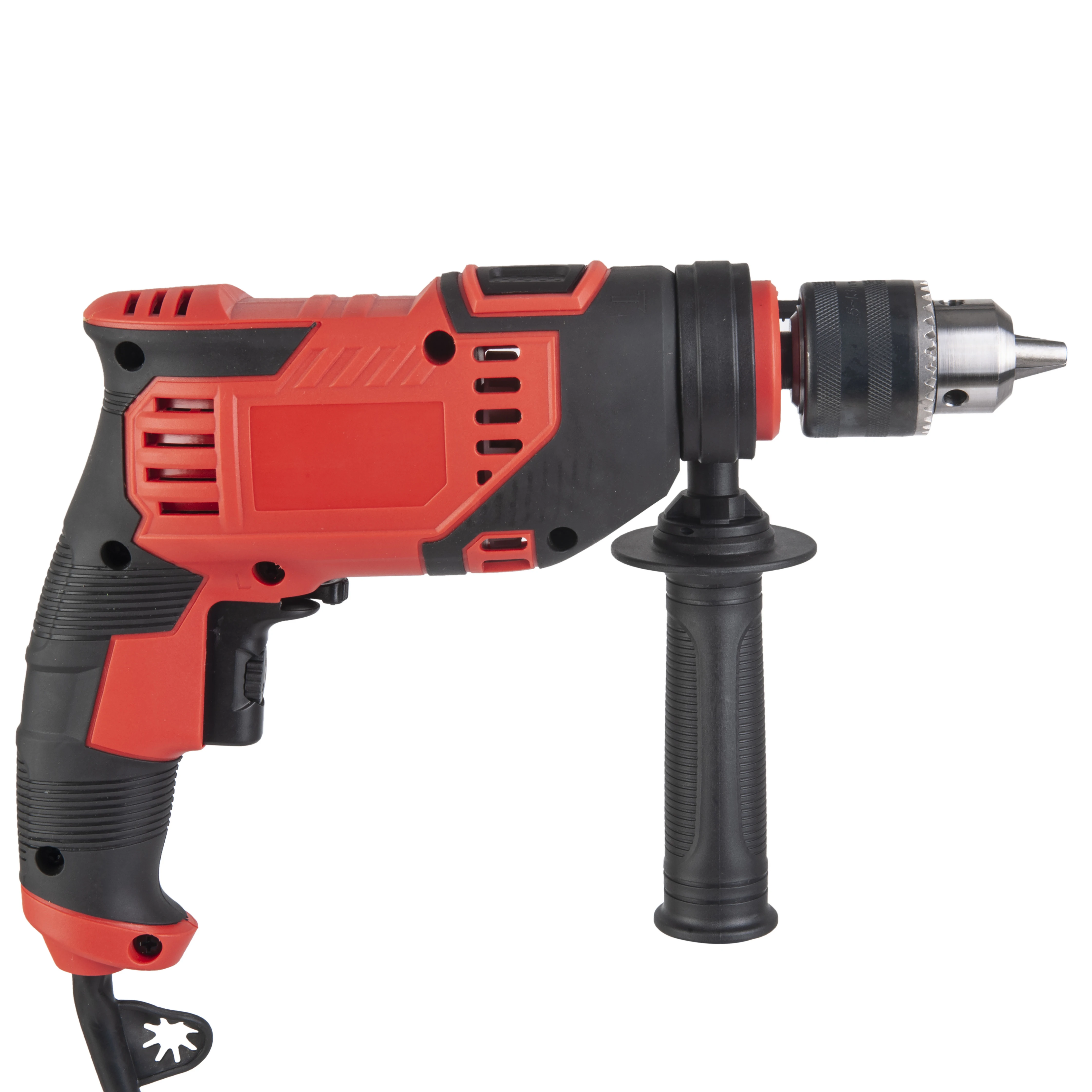 
factory direct hand-held motor-operated power tools electric impact drill 13mm drill machine impact 