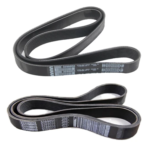 Genuine 4BT 6BT 6CT K19 K38 K50 QSM11 NT855 Cummins Belt 3103836