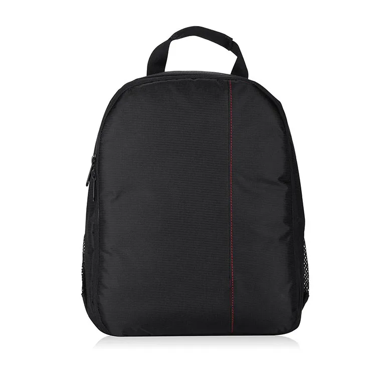 Professional Waterproof Little DSLR Camera Backpack for Canon Nikon Sony Olympus Samsung Panasonic Pentax and More Cameras