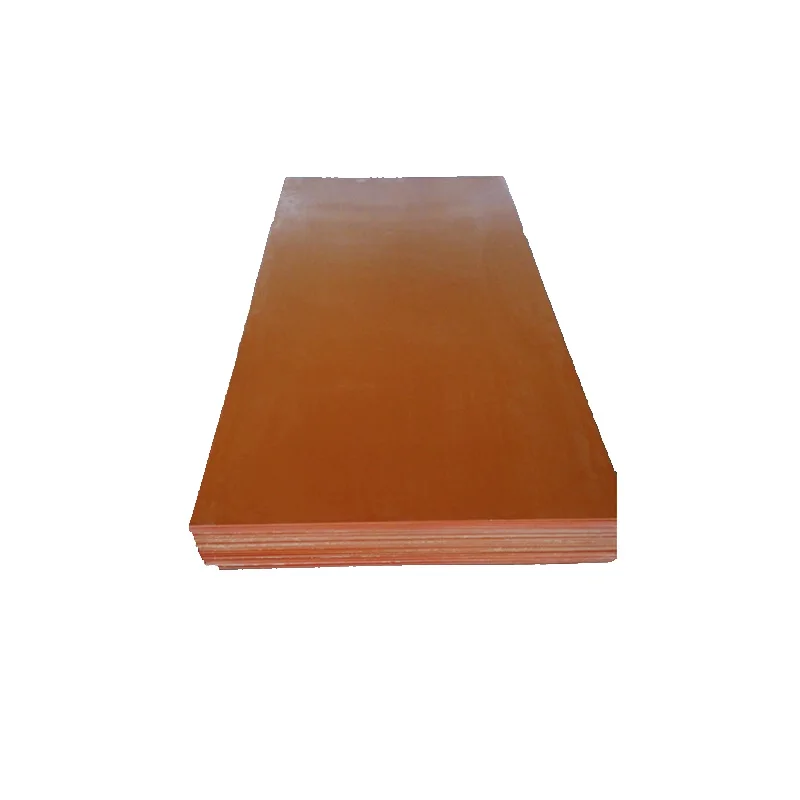 Phenolic Paper Laminated Sheet Bakelite Board