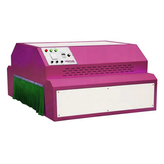 Factory Sell Single layer Infrared Oven For Shoes Assembly Line