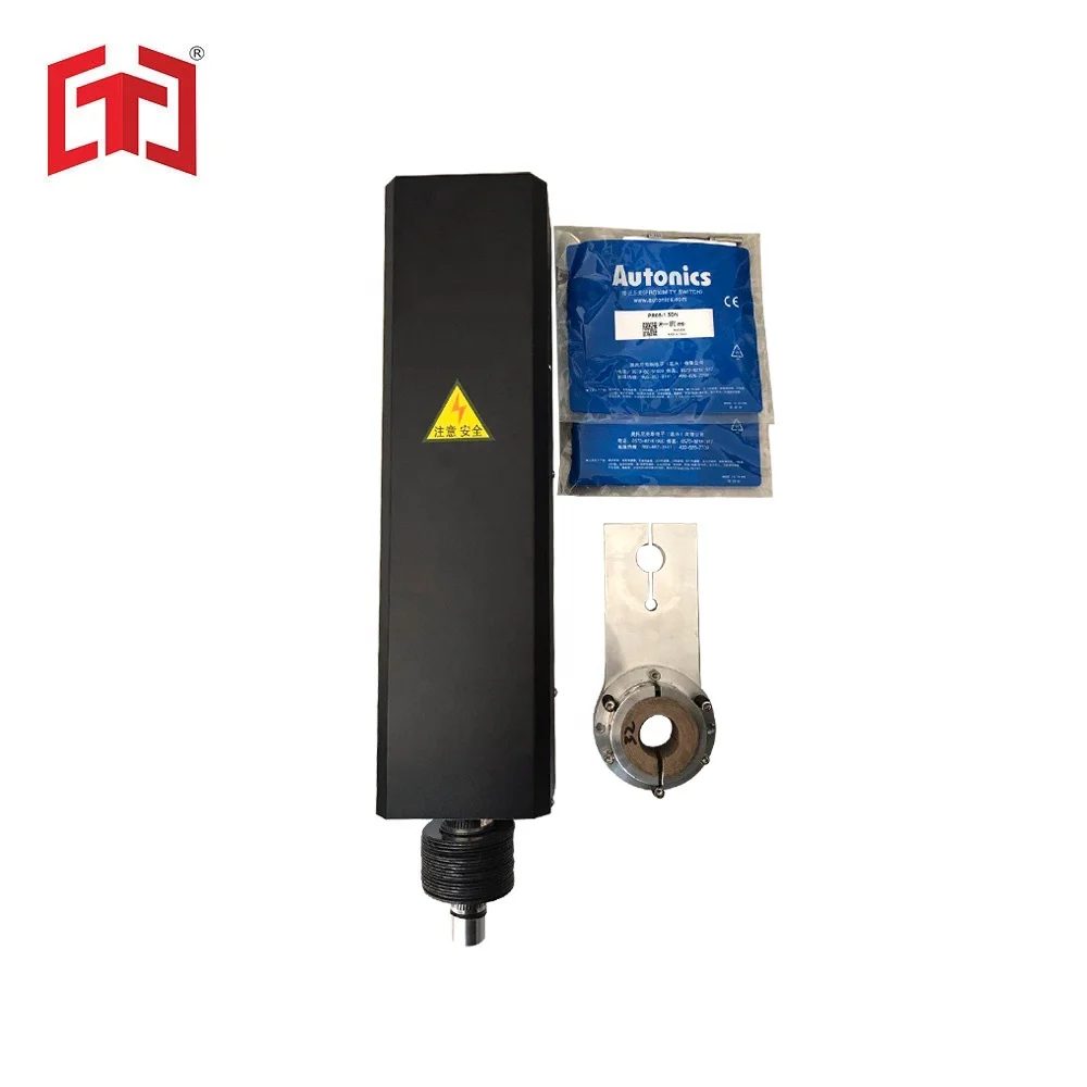 Высокое качество контроллер высоты факела SJ-200PB Плазменные Фрезы с ЧПУ