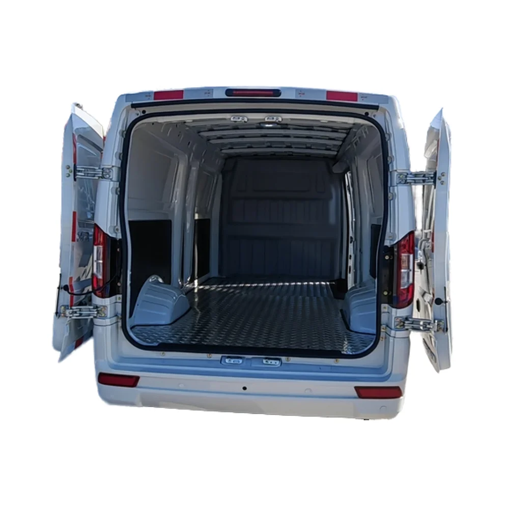 Wholesale Price L2 4x2 Ev Four-Wheeler Electric Vehicle New Energy Car 2022 New Energy Vehicle