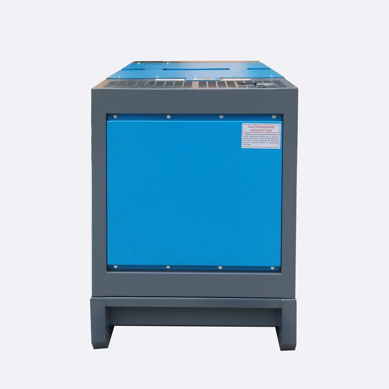JLT-POWER 30KW 3-фазный Интеллектуальный дизель-генератор