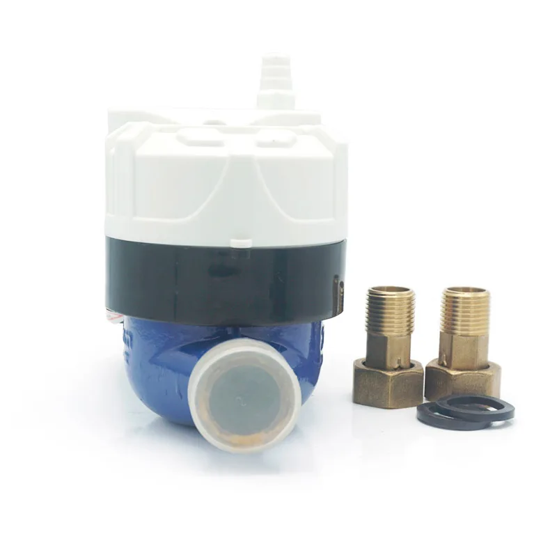 Smart Manufacturing Value Module LoraWan Water Meter