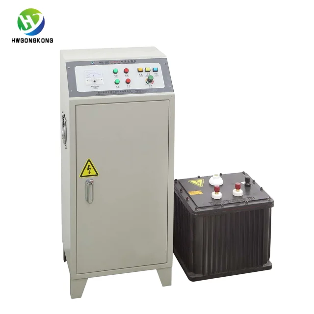 8kw Corona treatment device film portable film blown machine used corona treater