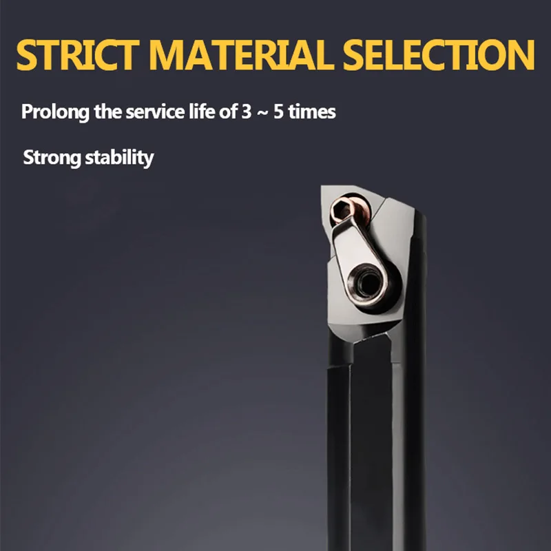 8PCS/Set Carbide Wood Lathe Tools Pro Interchangeable Grip Handle Insert Cutter Wood Turning Tool Set