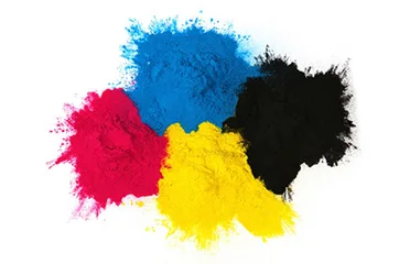 Xerox Color 550 560 570 Toner Powder